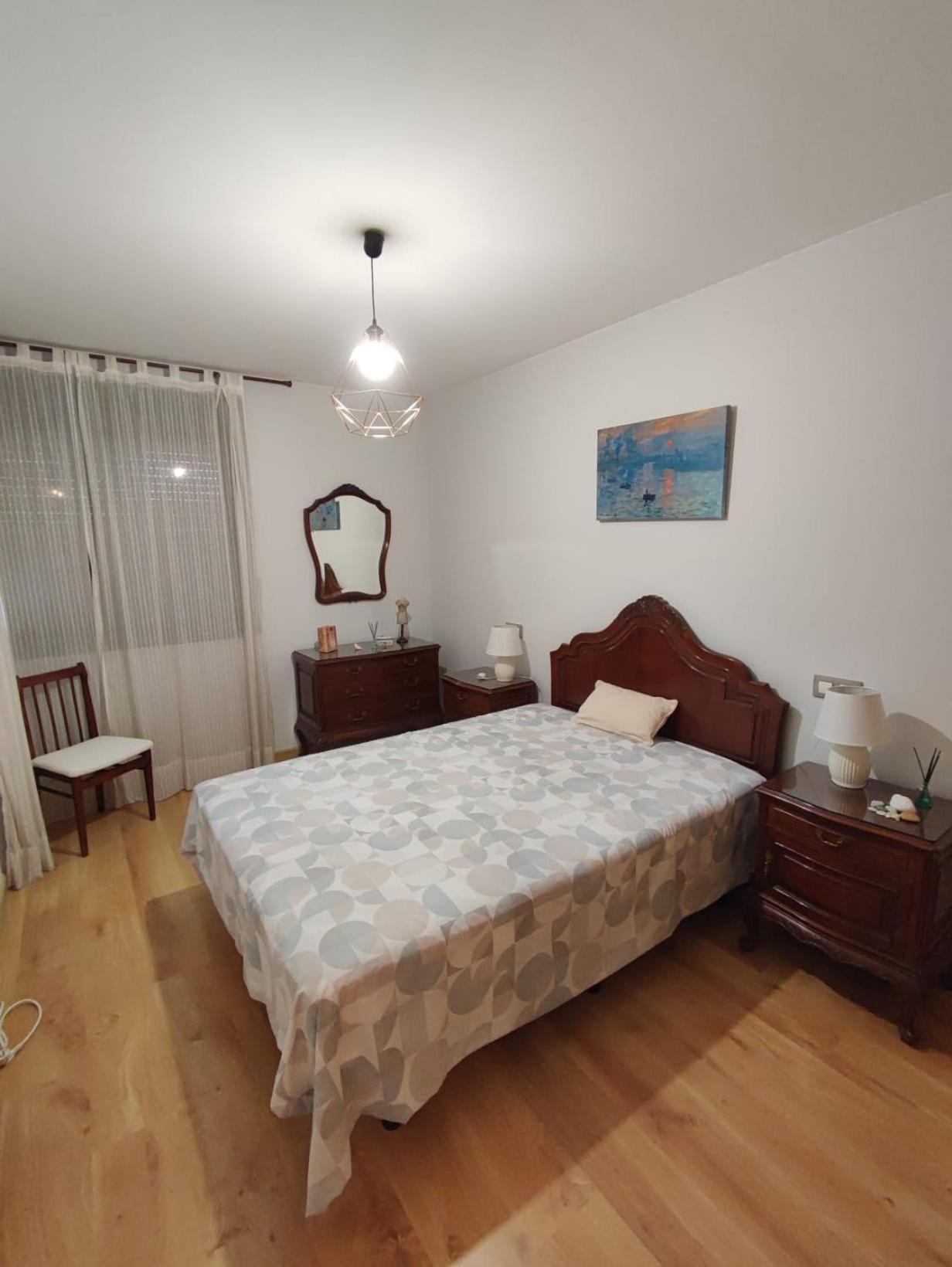 Ponteceso, Mar Y Fer Apartment Exterior photo